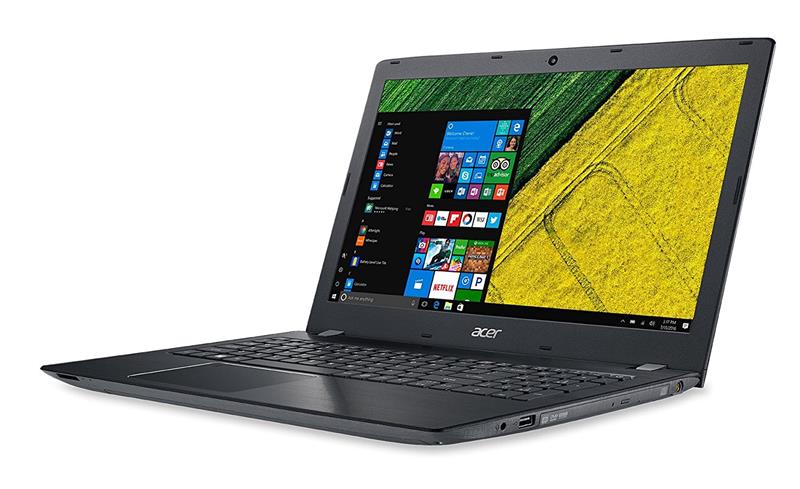 Acer Aspire E5 576 54WQ (GRYSV.001) Intel® Core™ i5 _8250U _4GB _1TB _VGA INTEL _Full HD _1018D